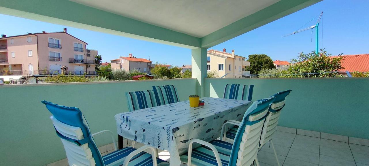 Casa Bella Vita Pula Exterior foto